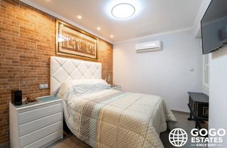 Piso en venta en Playa del Cura en Torrevieja