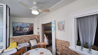 Ático en venta en Playa de los Locos en Torrevieja