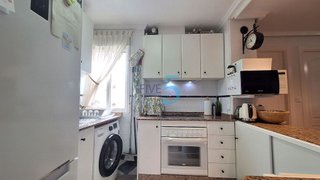 Ático en venta en Playa de los Locos en Torrevieja