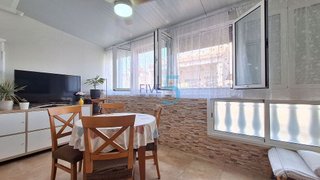 Ático en venta en Playa de los Locos en Torrevieja