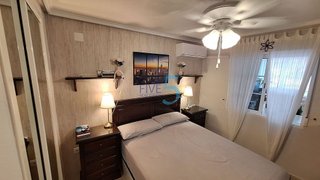 Ático en venta en Playa de los Locos en Torrevieja