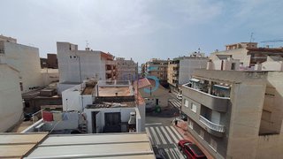 Ático en venta en Playa de los Locos en Torrevieja