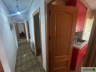 Piso en venta en Universidad en Ciudad Real