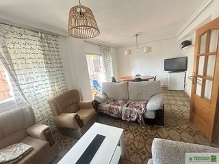 Piso en venta en Universidad en Ciudad Real