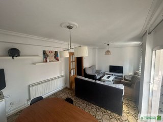 Piso en venta en Universidad en Ciudad Real