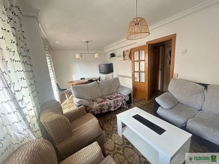 Piso en venta en Universidad en Ciudad Real
