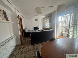 Piso en venta en Universidad en Ciudad Real