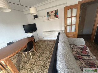 Piso en venta en Universidad en Ciudad Real