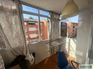 Piso en venta en Universidad en Ciudad Real