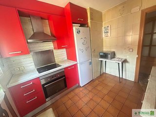 Piso en venta en Universidad en Ciudad Real