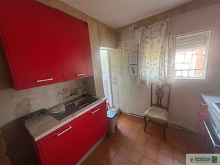 Piso en venta en Universidad en Ciudad Real