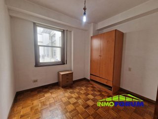 Piso en venta en Los Castros - Castrillón - Eiris en Coruña (A)