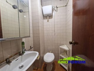 Piso en venta en Los Castros - Castrillón - Eiris en Coruña (A)