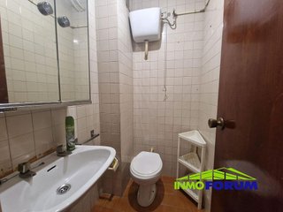 Piso en venta en Los Castros - Castrillón - Eiris en Coruña (A)