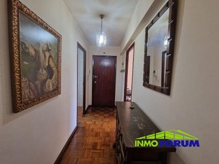 Piso en venta en Los Castros - Castrillón - Eiris en Coruña (A)