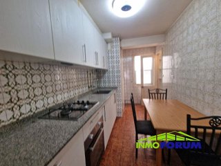 Piso en venta en Los Castros - Castrillón - Eiris en Coruña (A)