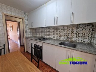 Piso en venta en Los Castros - Castrillón - Eiris en Coruña (A)
