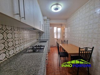 Piso en venta en Los Castros - Castrillón - Eiris en Coruña (A)