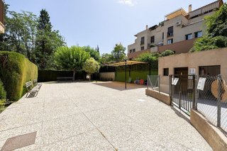 Piso en venta en Bola de Oro - Serrallo en Granada