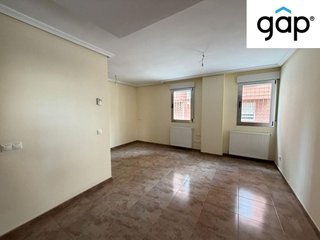 Estudio en venta en Reyes Católicos - Paseo San Antonio en Cuenca