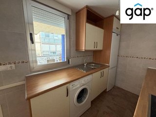 Estudio en venta en Reyes Católicos - Paseo San Antonio en Cuenca