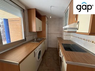 Estudio en venta en Reyes Católicos - Paseo San Antonio en Cuenca