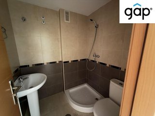 Estudio en venta en Reyes Católicos - Paseo San Antonio en Cuenca