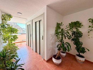 Piso en venta en El Puerto en Roquetas de Mar