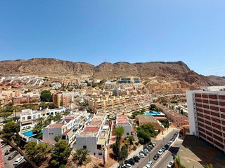 Piso en venta en El Puerto en Roquetas de Mar