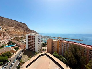 Piso en venta en El Puerto en Roquetas de Mar