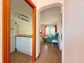 Piso en venta en El Puerto en Roquetas de Mar