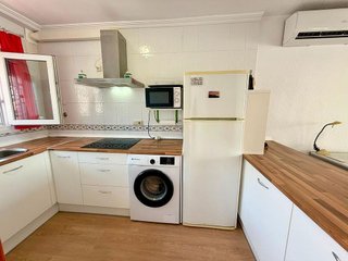 Piso en venta en El Puerto en Roquetas de Mar