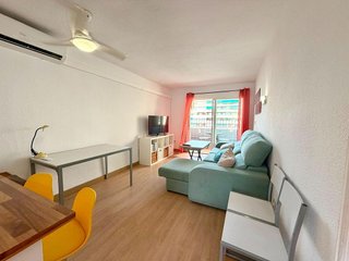 Piso en venta en El Puerto en Roquetas de Mar