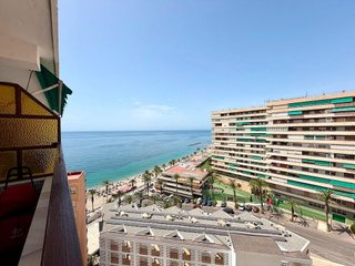 Piso en venta en El Puerto en Roquetas de Mar
