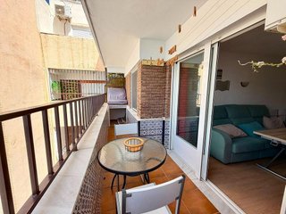 Piso en venta en El Puerto en Roquetas de Mar