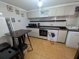 Piso en venta en El Cabanyal- El Canyamelar en Valencia