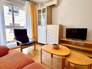 Piso en venta en Centro en Alcobendas