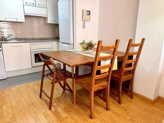 Piso en venta en Centro en Alcobendas
