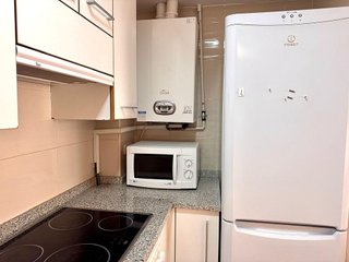 Piso en venta en Centro en Alcobendas