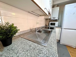 Piso en venta en Centro en Alcobendas