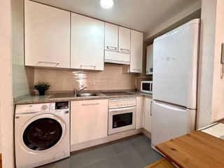 Piso en venta en Centro en Alcobendas