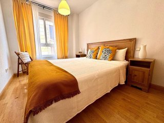 Piso en venta en Centro en Alcobendas
