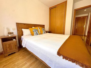 Piso en venta en Centro en Alcobendas