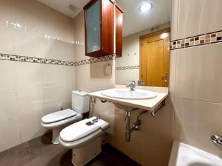 Piso en venta en Centro en Alcobendas