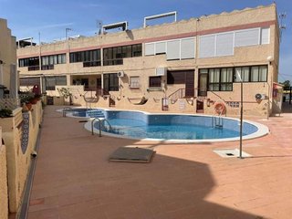 Piso en venta en Urbanizaciones en Guardamar del Segura