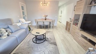 Piso en venta en Garrido Norte - Chinchibarra en Salamanca