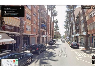 Piso en venta en L'Alquenència en Alzira