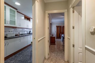 Piso en venta en Cervantes en Granada