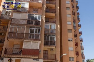 Piso en venta en Barrio de Zaidín en Granada