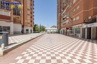 Piso en venta en Barrio de Zaidín en Granada